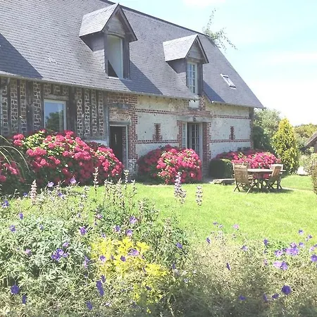 Legrandpressoir 옹플뢰르