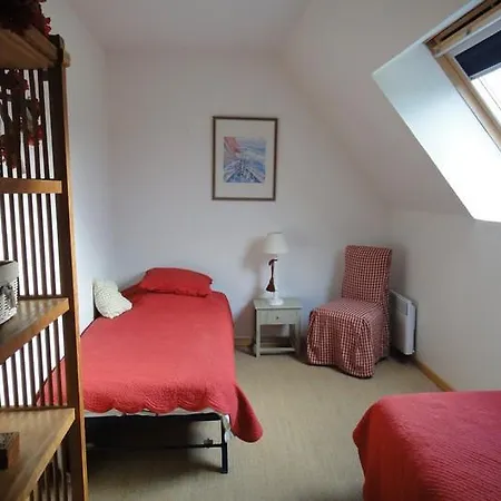 Legrandpressoir * Honfleur