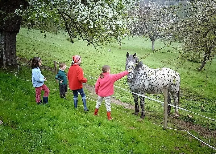 Legrandpressoir Honfleur
