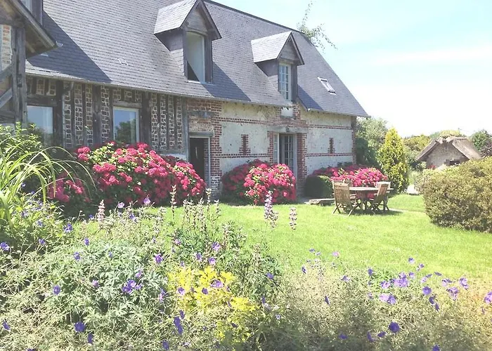 Legrandpressoir Honfleur